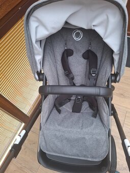 Bugaboo Fox3 - 4