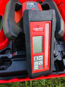 Hilti PR 300 HV2S - 4