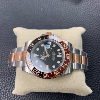 Rolex GMT-Master II - 4