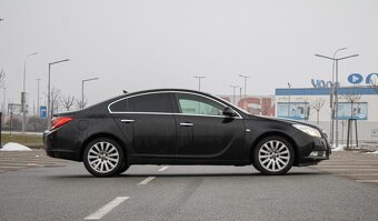 Opel Insignia 2.0 CDTI 130k Cosmo - 4