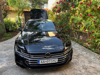 Volkswagen Arteon 2,0 TSI 140kw - 4