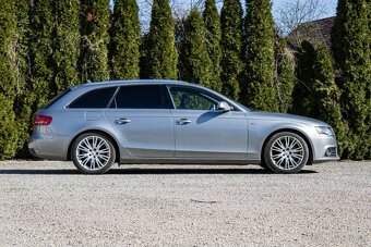 Audi A4 Avant 1.8 T FSI - 4