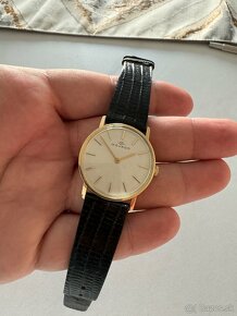 Movado 14k - 585 - 4