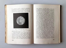Takmer 100 ročná kniha o astronómii - 4