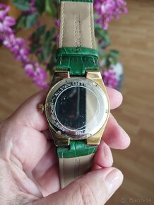 Dámske hodinky MK - 4