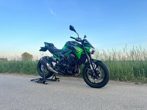 Kawasaki z900 / 2022 / SK - 4