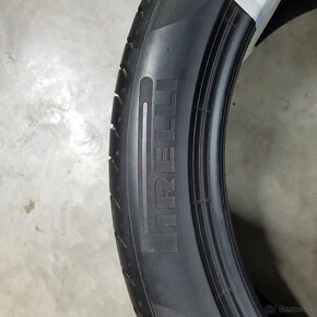 315/35 R21 PIRELLI letné pneumatiky - 4