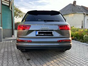 AUDI Q7 3.0 200 kW - 4