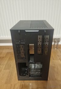 Lian Li PC-O11 Dynamic Razer Edition Pc skriňa - 4