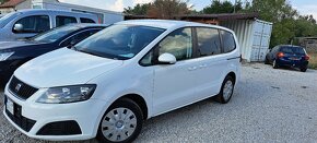 Seat alhambra - 4