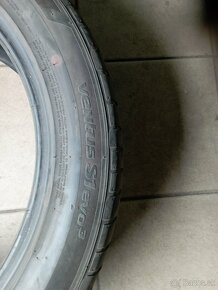 Letné 255/45 R18 - 4