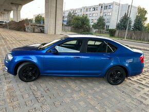 Škoda Octavia 3 1.2 TSI - 4