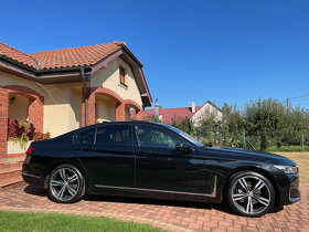 BMW 730D  - Xdrive - 2020 - Kúpené SR - 4