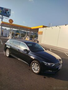 Volkswagen Passat Variant B8 2.0 TDI  DSG - 4