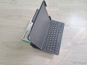 Logitec Slim Folio pre Ipad - 4