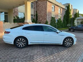 Volkswagen ARTEON 2.0 Tdi 110kw  DSG Elegance Kupene v SR - 4