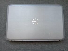 predám Dell Latitude E5530 ,Intel® Core™i5 ,8gb ram ,ssd - 4