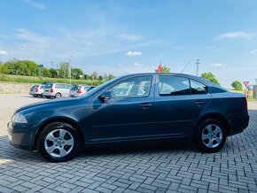 SKODA OCTAVIA 1.9 TDI - 4