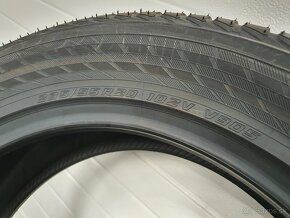 235/55 r20 zimne pneumatiky 235 55 20 235/20/20 - 4