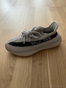 Yeezy Boost 350 V2 Slate EU 40 2/3 - 4