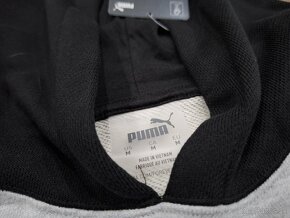 Pánska mikina Puma | veľ. M oversize - 4