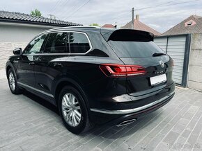 VW Touareg 3.0tdi V6 4motion elegance - 4