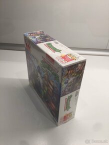 Puzzle 500 kusov Teenage Mutant Ninja Turtles Funko Pop - 4