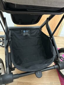 Cybex talos S Lux - 4