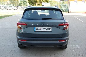 Škoda Karoq 2.0TDi r.v 2021 AT7 - Odpočet DPH - 4