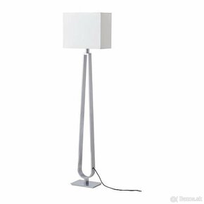 IKEA KLABB stojaca lampa - 4