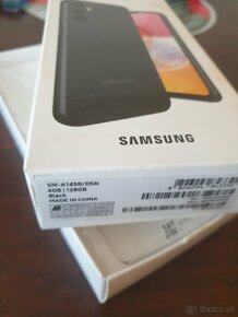 Samsung a 14 4gb - 4