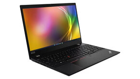 Lenovo ThinkPad P53s, Intel Core i7, 16GB RAM,SSD 256GB,15,6 - 4