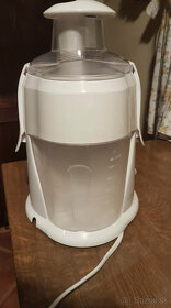 STRONG CLATRONIC odšťavovač JUICER 400W - 4