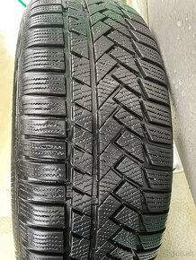 zimné pneu 235/55 R18 Continental (7-7,5mm) - 4