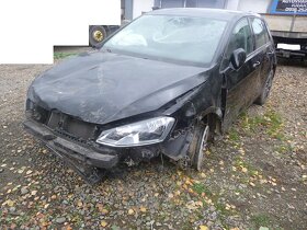 Volkswagen . Golf 7...............nahradne diely - 4