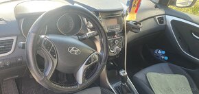 Hyundai i 30cw 1.6 crdi 81 kw - 4