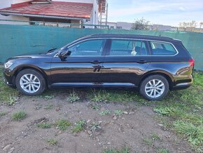 Volkswagen Passat Variant 2.0 TDI 150hp DSG 85tis.km - 4