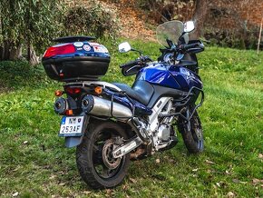 V Strom DL1000 - 4