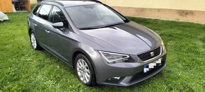 Seat Leon ST 1.6 TDI CR Full Led - 4