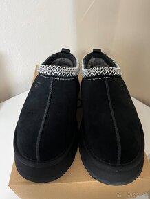 Ugg tazz black - 4