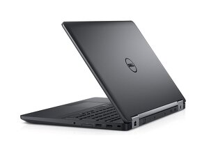 Dell 5580, podsvietená klávesnica, Windows 11, i5-6G,16GBram - 4