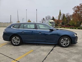 Peugeot 508 SW 1.5 BlueHDi - 4