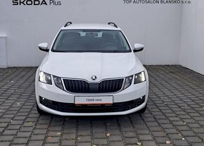 Škoda Octavia 1,6TDI 85kW Active - 4