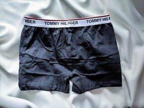 Pánske boxerky Tommy Hilfiger a Karl L. - 4