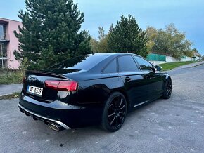 Audi A6 3.0 Bitdi quattro - výměna možná - 4