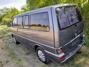 Volkswagen T4 - 4