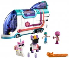 Lego Movie 70828 Vyklápací párty autobus - 4