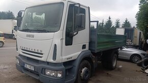 Iveco Eurocargo 120E22 - 4