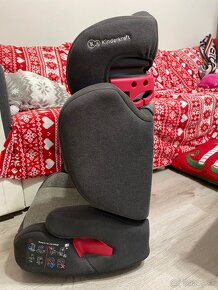 Na predaj autosedačka Kinderkraft XPAND 15-36 kg - 4