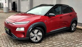 HYUNDAI KONA EV PREMIUM ELECTRIC 150KW 64kWh,2020,3F,1.M,DPH - 4